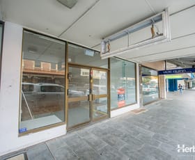 Shop & Retail commercial property leased at 12 COMMERCIAL STREET WEST Mount Gambier SA 5290