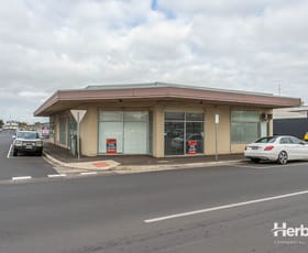 Offices commercial property leased at 20 ELIZABETH STREET Mount Gambier SA 5290