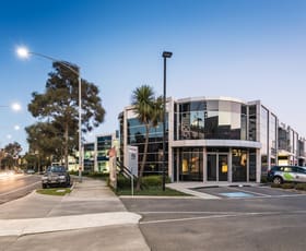 Offices commercial property leased at 8/75 Lorimer Street Southbank VIC 3006