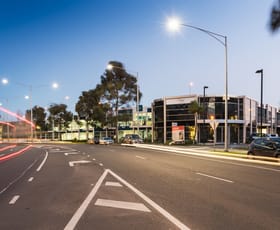 Offices commercial property leased at 8/75 Lorimer Street Southbank VIC 3006
