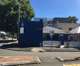 Offices commercial property leased at 12 Ross Street North Parramatta NSW 2151