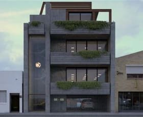 Offices commercial property leased at 66 Cubitt Street Cremorne VIC 3121