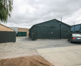 Factory, Warehouse & Industrial commercial property leased at 16 Gaelic Avenue Holden Hill SA 5088