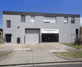 Offices commercial property leased at 27 Roberna Street Moorabbin VIC 3189
