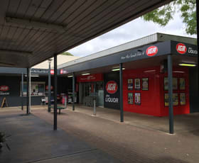Shop & Retail commercial property leased at 1-5 Hackett Place Hackett ACT 2602