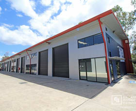 Factory, Warehouse & Industrial commercial property leased at 8/26 Nestor Drive Meadowbrook QLD 4131