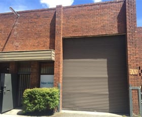 Factory, Warehouse & Industrial commercial property leased at 9/10 Elonera Road Noble Park VIC 3174