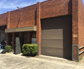 Offices commercial property leased at 9/10 Elonera Road Noble Park VIC 3174