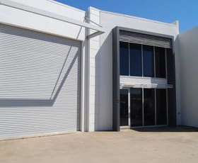 Factory, Warehouse & Industrial commercial property leased at 5/8 Myer Lasky Drive Cannonvale QLD 4802