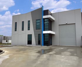Factory, Warehouse & Industrial commercial property leased at 3/5 Graham Daff Boulevard Braeside VIC 3195