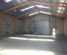 Factory, Warehouse & Industrial commercial property leased at 68 Yass Road Queanbeyan East NSW 2620