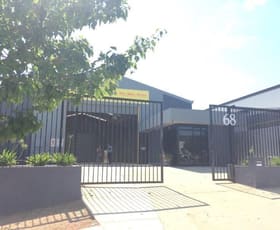 Factory, Warehouse & Industrial commercial property leased at 68 Yass Road Queanbeyan East NSW 2620