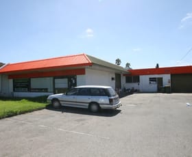 Offices commercial property leased at 22 O.G. Road Klemzig SA 5087