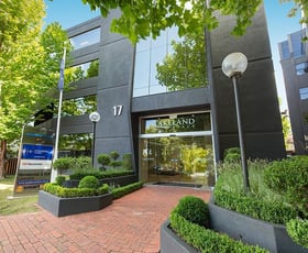 Offices commercial property leased at Level 1 Suite 101/17-27 Cotham Road Kew VIC 3101