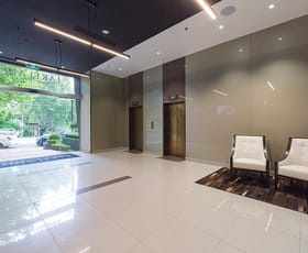 Offices commercial property leased at Level 1 Suite 101/17-27 Cotham Road Kew VIC 3101