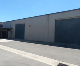 Factory, Warehouse & Industrial commercial property leased at 2/517 Dallinger Road Lavington NSW 2641