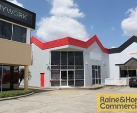 Showrooms / Bulky Goods commercial property for lease at Unit 13 Pacific Place Springwood QLD 4127