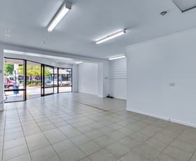 Offices commercial property leased at 1/265 Shute Harbour Road Airlie Beach QLD 4802