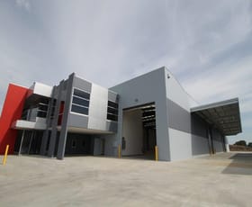 Offices commercial property leased at Lot 39 Brindley Street Dandenong VIC 3175