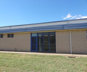 Factory, Warehouse & Industrial commercial property leased at Kelso NSW 2795