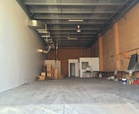 Factory, Warehouse & Industrial commercial property leased at REAR/309 ALBERT STREET Brunswick VIC 3056