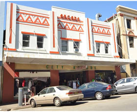 Shop & Retail commercial property leased at Newcastle NSW 2300