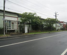 Factory, Warehouse & Industrial commercial property leased at 5b Valley Street Oakleigh VIC 3166