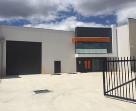 Offices commercial property leased at 1F/136 Canterbury Road Kilsyth VIC 3137