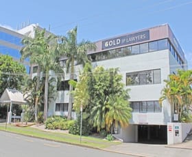 Offices commercial property leased at G5/109 Upton Street Bundall QLD 4217
