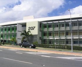 Offices commercial property leased at 20/207 Currumburra Road Ashmore QLD 4214