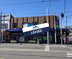 Offices commercial property leased at Suite 2, 118 Chapel Street St Kilda VIC 3182