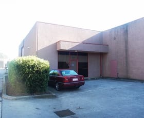 Factory, Warehouse & Industrial commercial property leased at 3/1 Quist Court Dandenong VIC 3175