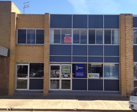 Offices commercial property leased at 91 Yambil Street Griffith NSW 2680