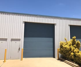 Factory, Warehouse & Industrial commercial property leased at 15/10 Battista Street Griffith NSW 2680