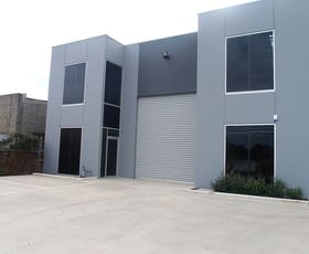 Factory, Warehouse & Industrial commercial property leased at 10/21 Mills Road Dandenong VIC 3175