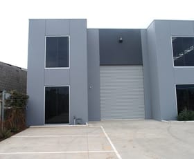 Factory, Warehouse & Industrial commercial property leased at 10/21 Mills Road Dandenong VIC 3175