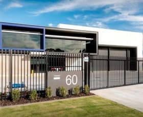 Factory, Warehouse & Industrial commercial property leased at 60 Baile Road Canning Vale WA 6155