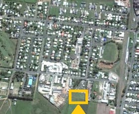Factory, Warehouse & Industrial commercial property leased at 23-27 Anzac Road Proserpine QLD 4800