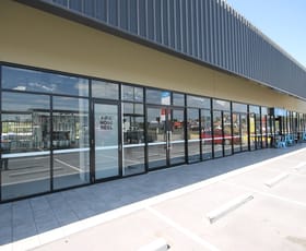Shop & Retail commercial property leased at 3B/108 Old Cleveland Road Capalaba QLD 4157