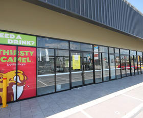 Shop & Retail commercial property leased at 4B/108 Old Cleveland Road Capalaba QLD 4157