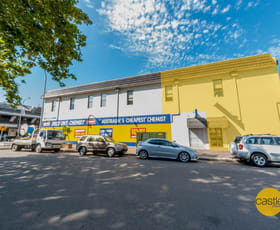 Offices commercial property leased at 3/60 Beaumont St Hamilton NSW 2303