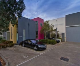 Factory, Warehouse & Industrial commercial property leased at 31 Essex Street Pascoe Vale VIC 3044