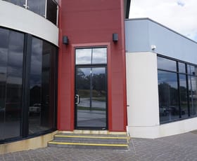 Offices commercial property leased at 7/189 Flemington Road Mitchell ACT 2911