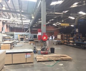 Factory, Warehouse & Industrial commercial property leased at 20C Woodruff Street Port Melbourne VIC 3207