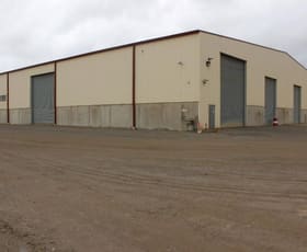 Factory, Warehouse & Industrial commercial property leased at 1/257 Dohertys Road Laverton North VIC 3026