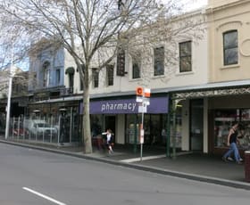 Offices commercial property for lease at 1/279 Lygon Street Carlton VIC 3053