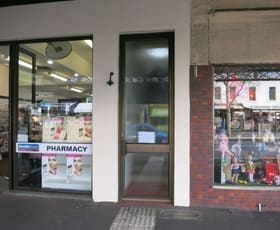 Offices commercial property for lease at 1/279 Lygon Street Carlton VIC 3053