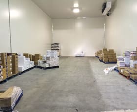 Factory, Warehouse & Industrial commercial property leased at 11A/1 Reliance Drive Tuggerah NSW 2259