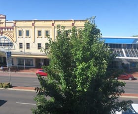 Offices commercial property leased at F/F - 207 Summer St Orange NSW 2800