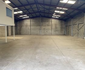 Factory, Warehouse & Industrial commercial property leased at Rydalmere NSW 2116